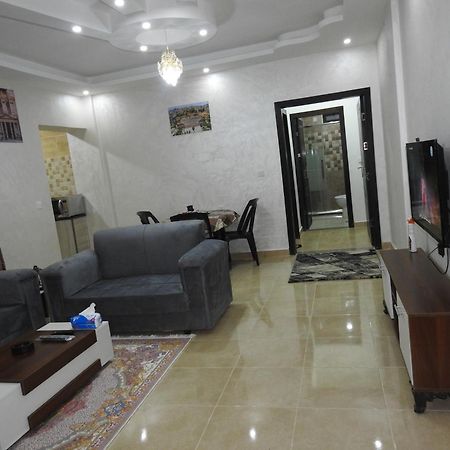 Amro Petra Apartment Вади Муса Экстерьер фото