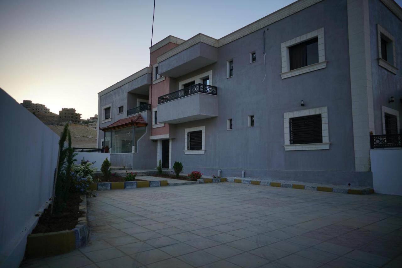 Amro Petra Apartment Вади Муса Экстерьер фото
