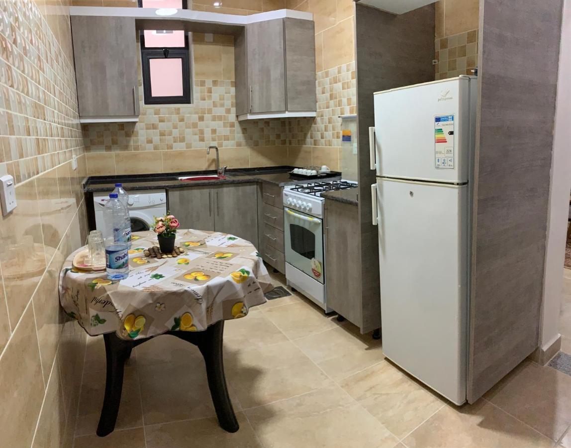Amro Petra Apartment Вади Муса Экстерьер фото