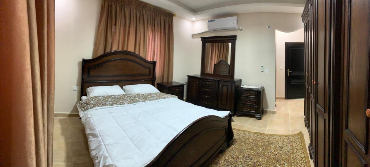 Amro Petra Apartment Вади Муса Экстерьер фото