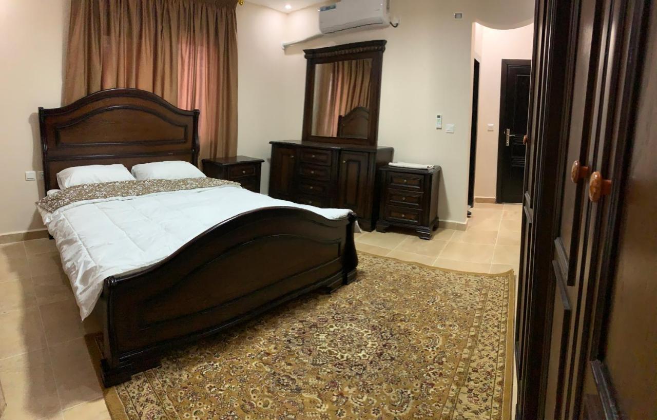 Amro Petra Apartment Вади Муса Экстерьер фото