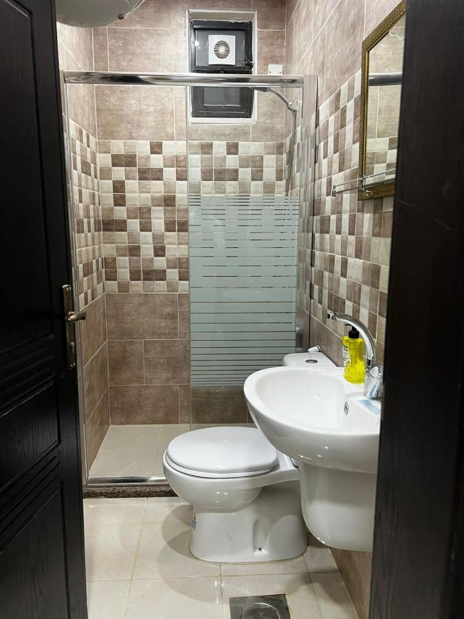 Amro Petra Apartment Вади Муса Экстерьер фото