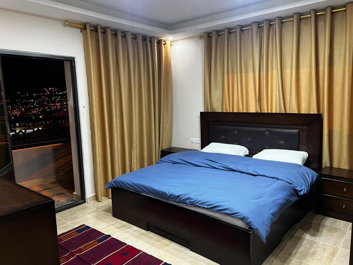 Amro Petra Apartment Вади Муса Экстерьер фото