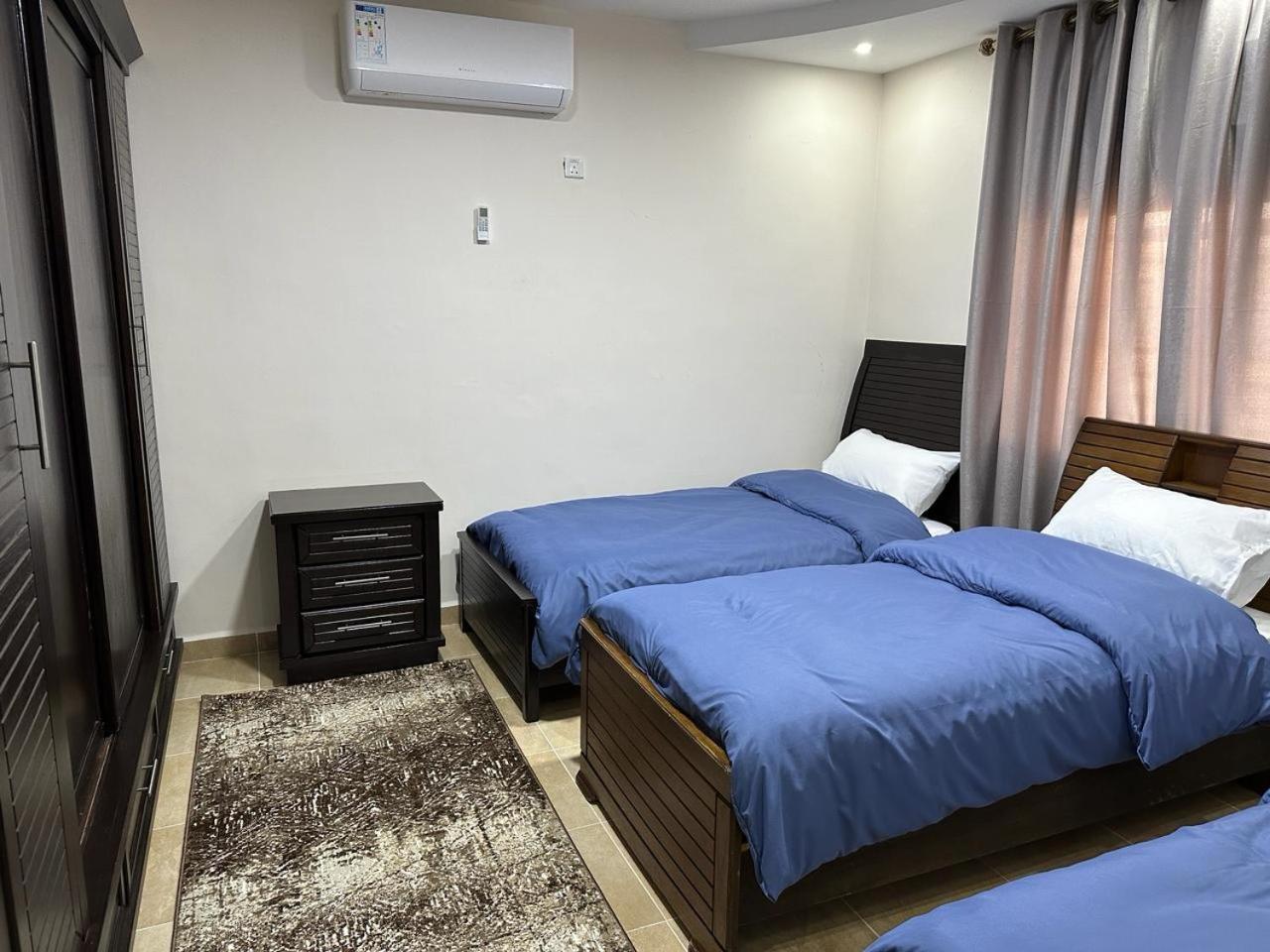 Amro Petra Apartment Вади Муса Экстерьер фото