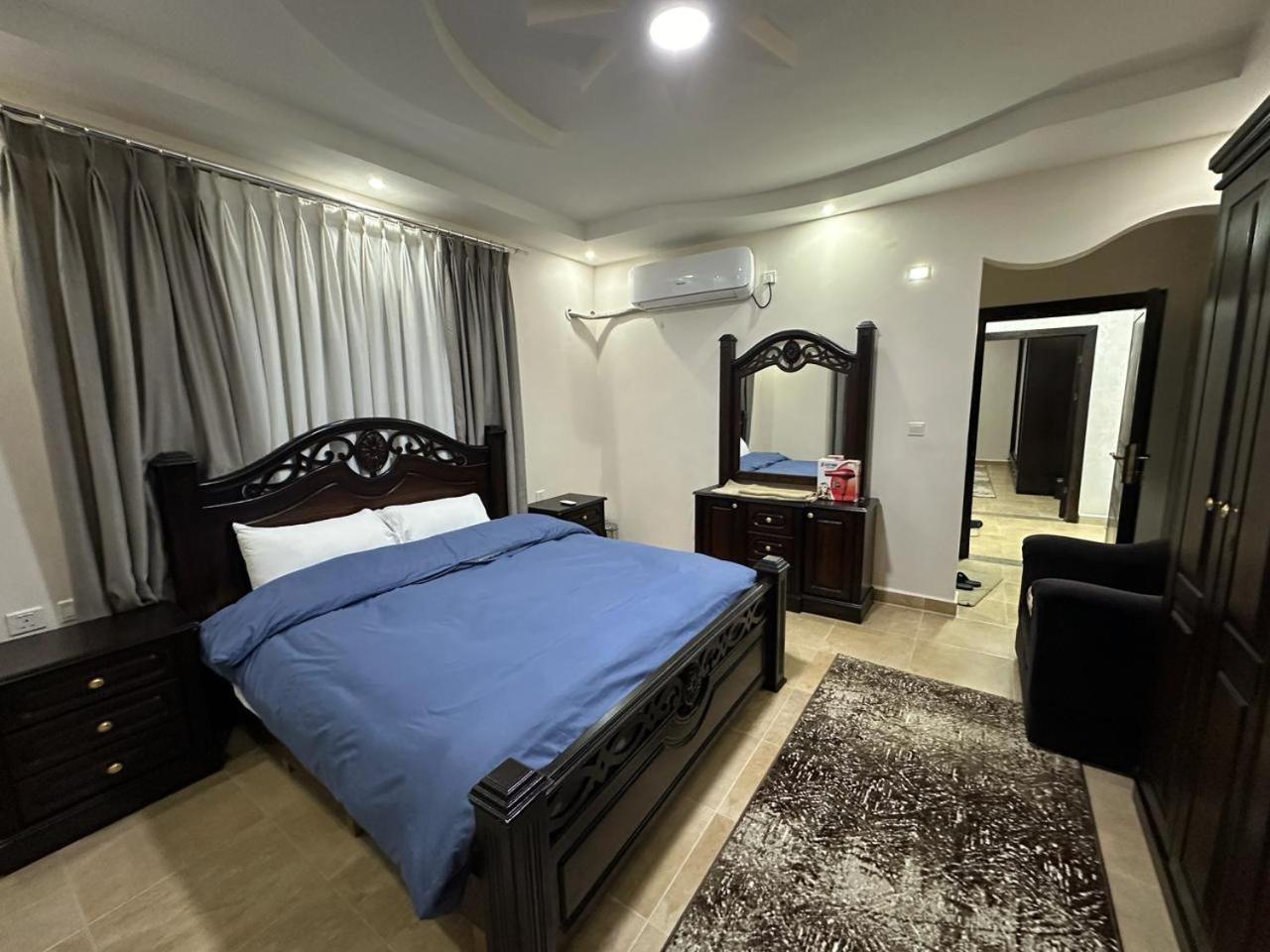 Amro Petra Apartment Вади Муса Экстерьер фото