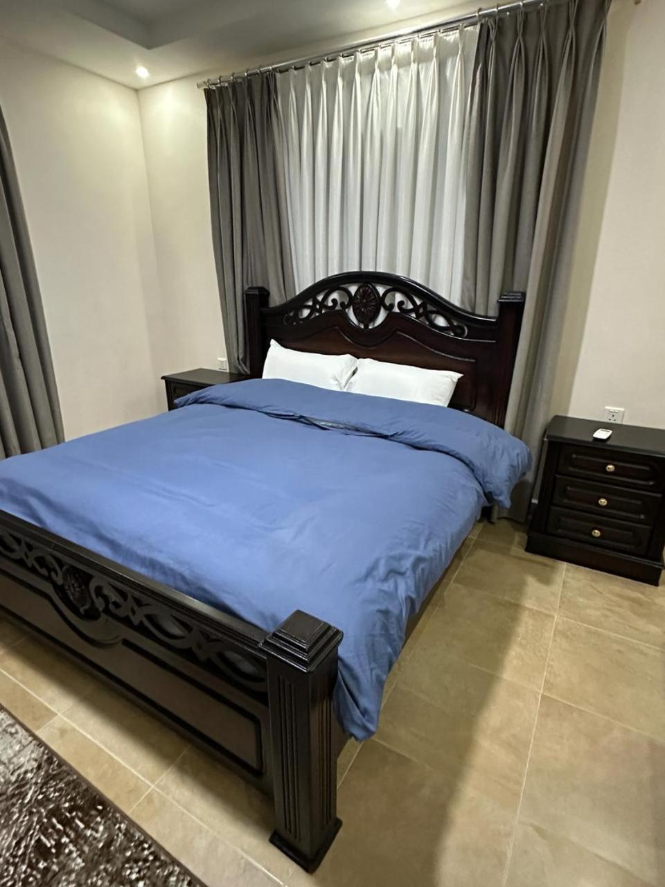 Amro Petra Apartment Вади Муса Экстерьер фото