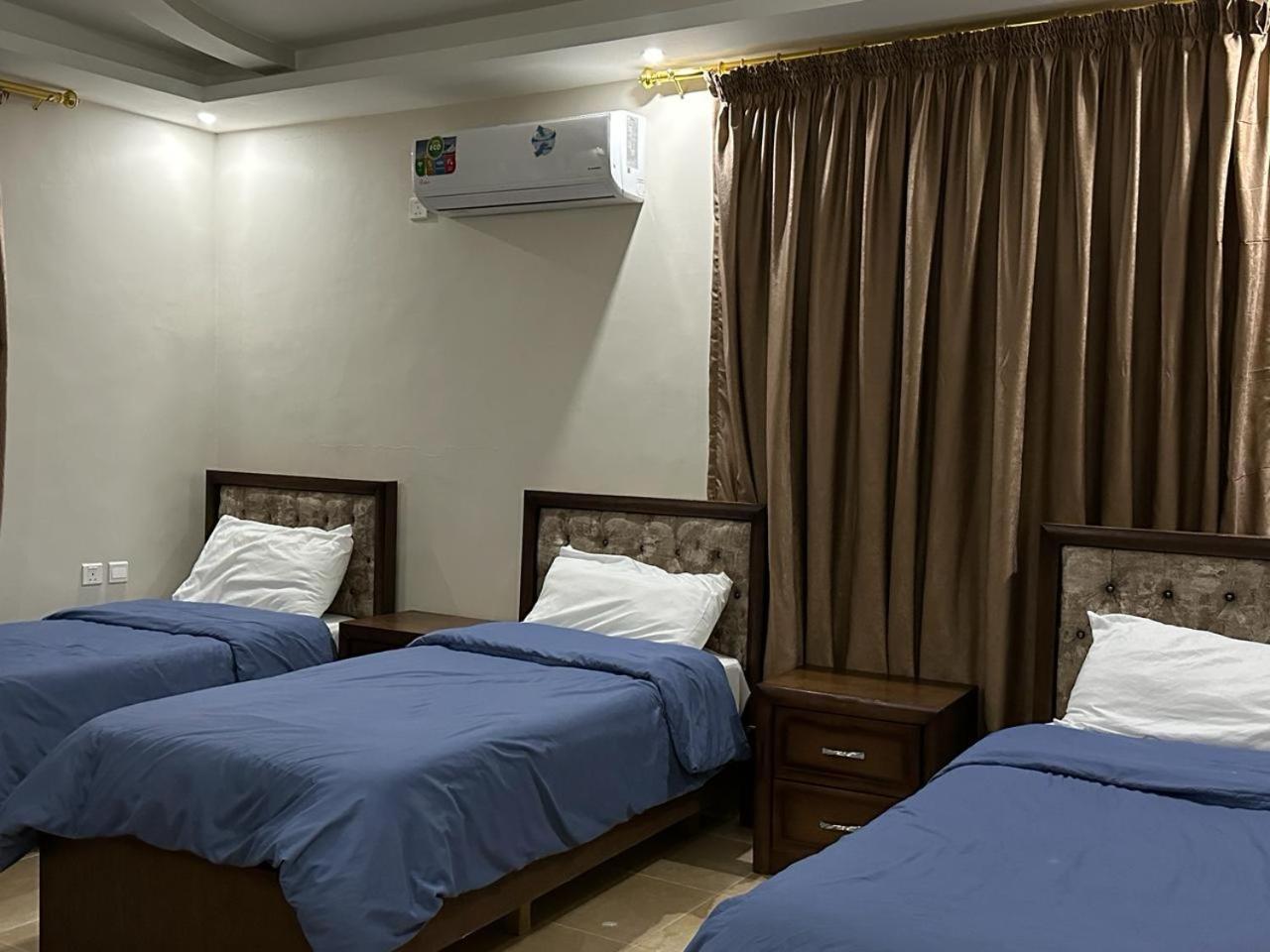 Amro Petra Apartment Вади Муса Экстерьер фото
