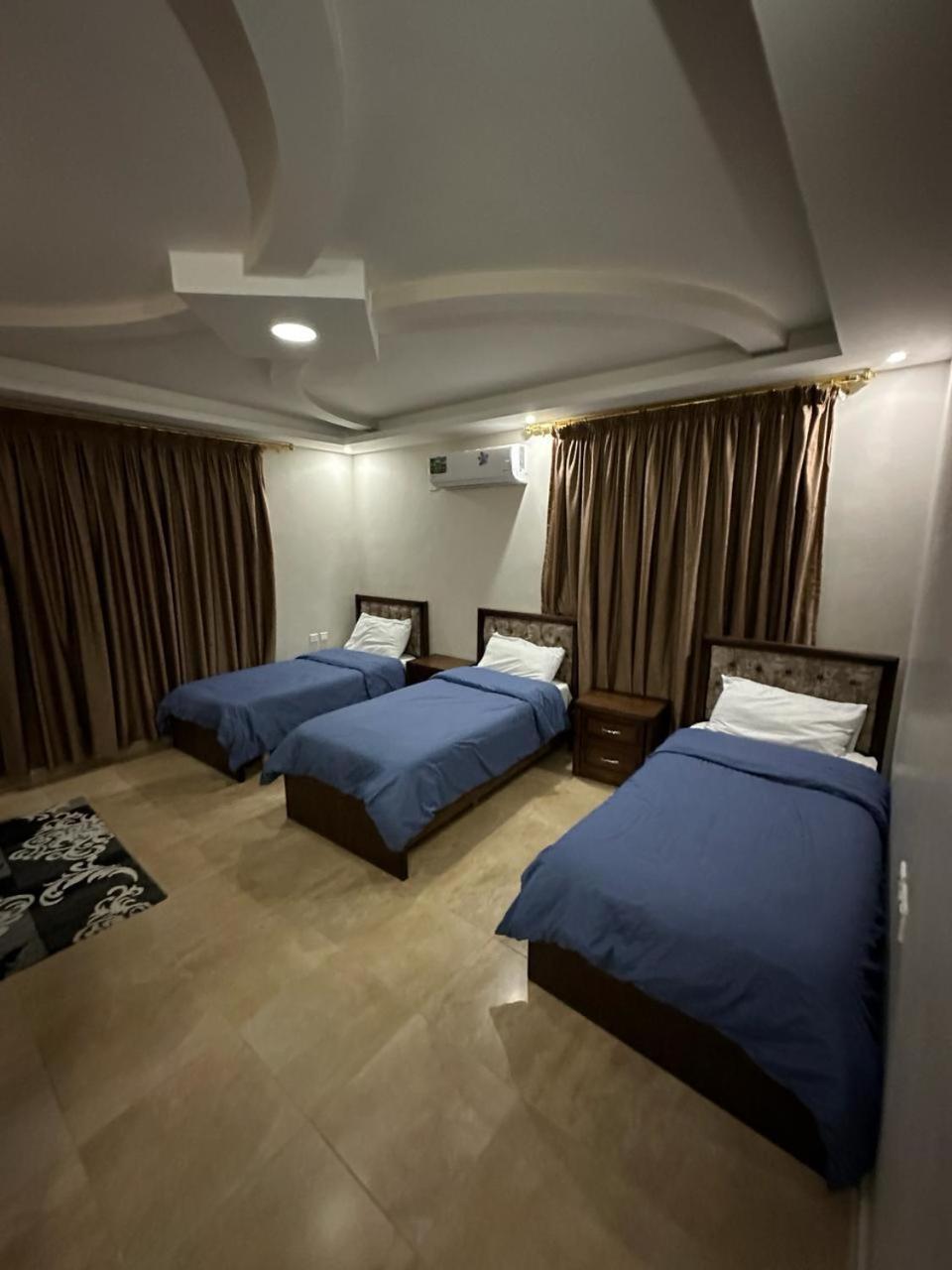 Amro Petra Apartment Вади Муса Экстерьер фото